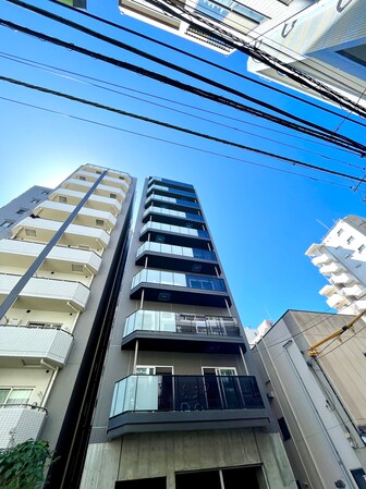 マインシュロス亀戸(MEINSCHLOSS亀戸)の物件内観写真